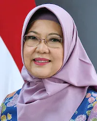 H.E. Suwartini Wirta