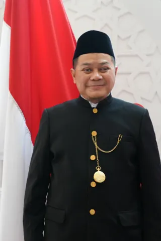 Denny Lesmana