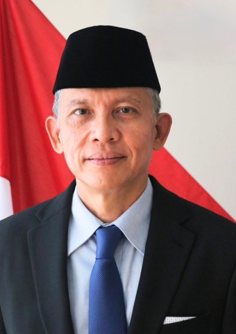 Ferry Akbar Pasaribu