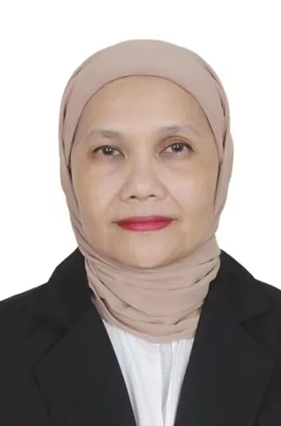 Andalusia Tribuana Tungga Dewi