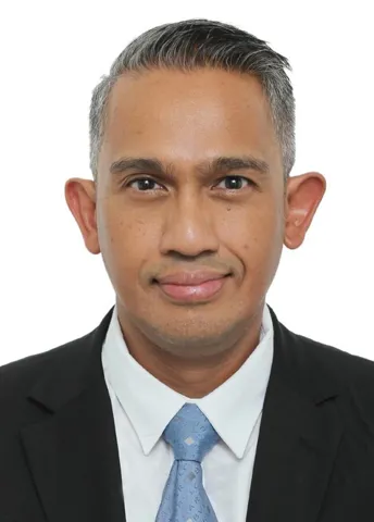ARIANTO SUROJO