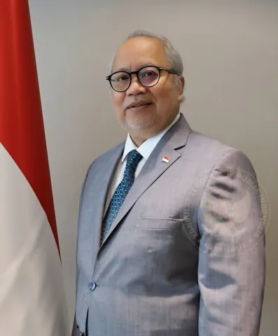 Darianto Harsono