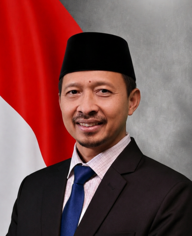 Sugiri Suparwan