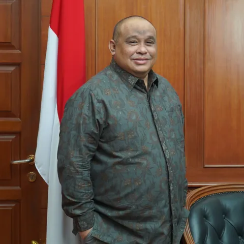 NOORMAN EFFENDI