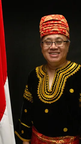 Purnomo A. Chandra