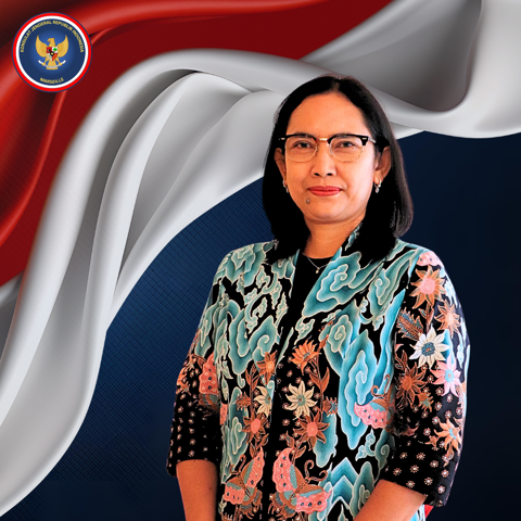 Dian KUSUMANINGSIH