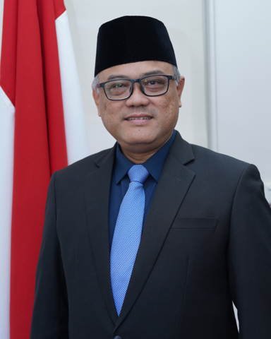 Yohannes Jatmiko Heru Prasetyo