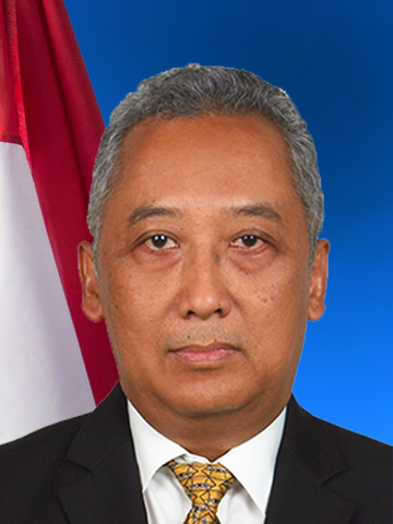 Bambang Gunawan