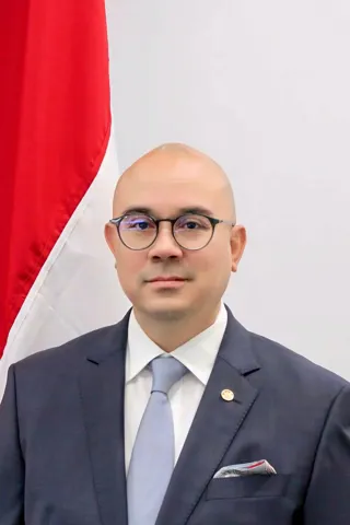 John Tjahjanto Boestami