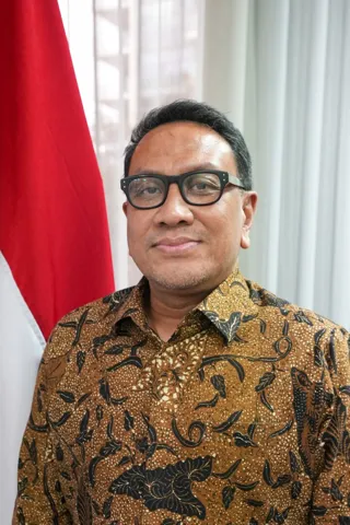 Irvan Buchari