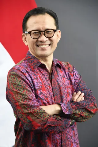 Yohpy Ichsan Wardana