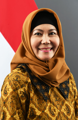 Nina Kurnia Widhi
