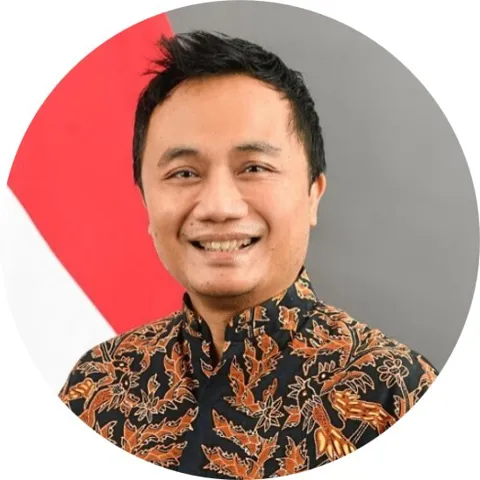 Winardi Hanafi Lucky