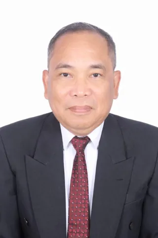 Tangkuman Alexander Immanuel
