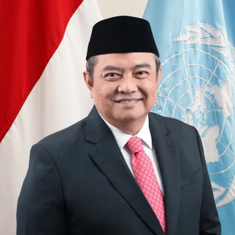 Umar Hadi